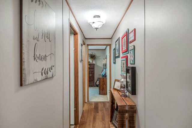 190 Carmack Dr, Lexington, TN 38351