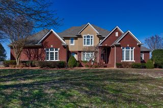 1386 Stevenson Rd, Ardmore, TN 38449