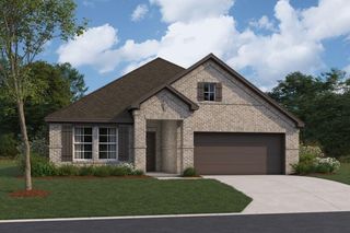 16818 Zavala Way, Montgomery, TX 77316
