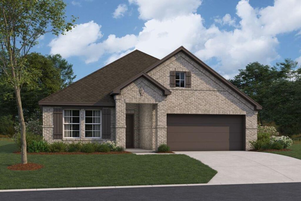 16818 Zavala Way, Montgomery, TX 77316