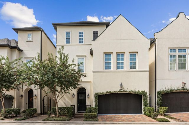 1819 Wrenwood Lakes, Houston, TX 77043