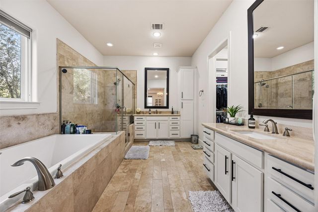 1819 Wrenwood Lakes, Houston, TX 77043