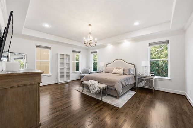 1819 Wrenwood Lakes, Houston, TX 77043