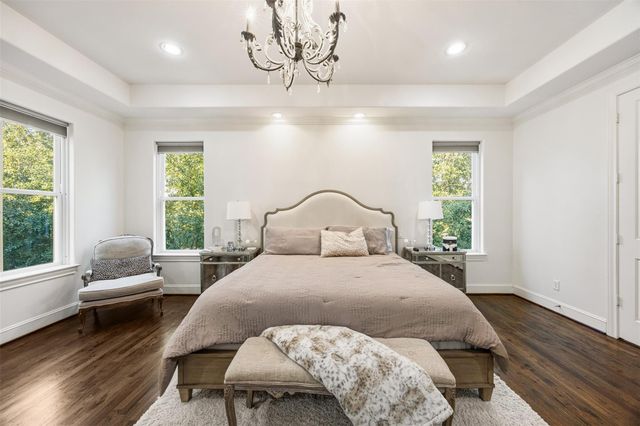1819 Wrenwood Lakes, Houston, TX 77043