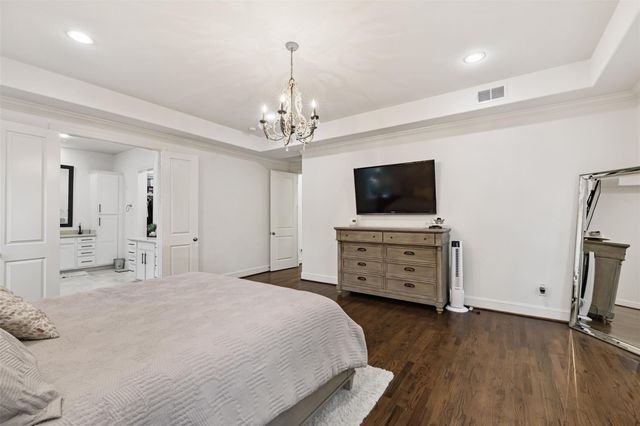 1819 Wrenwood Lakes, Houston, TX 77043