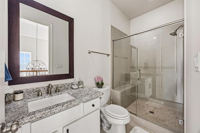 1819 Wrenwood Lakes, Houston, TX 77043