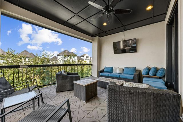 1819 Wrenwood Lakes, Houston, TX 77043