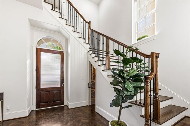 1819 Wrenwood Lakes, Houston, TX 77043
