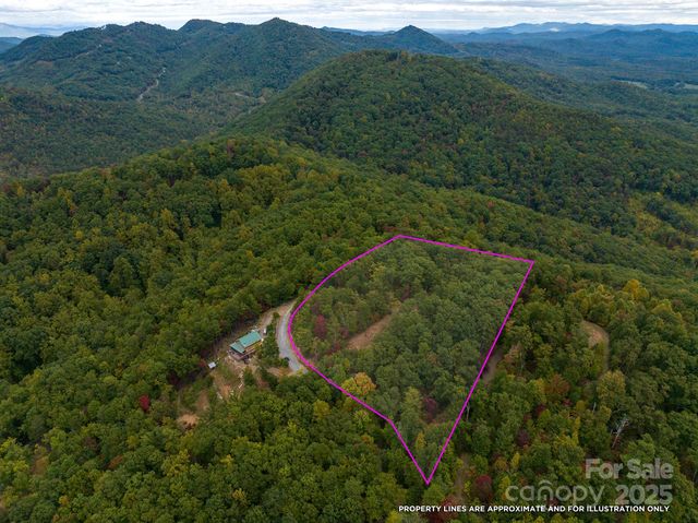 0 N Tranquility Trail 41, Union Mills, NC 28167