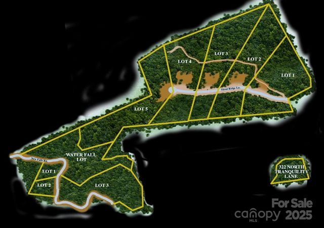 0 N Tranquility Trail 41, Union Mills, NC 28167