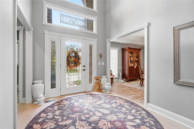 5656 Stone Lake Drive, Dayton, OH 45429