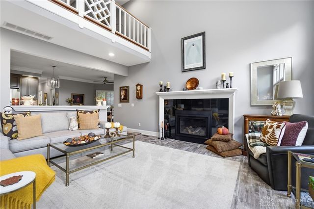 5656 Stone Lake Drive, Dayton, OH 45429