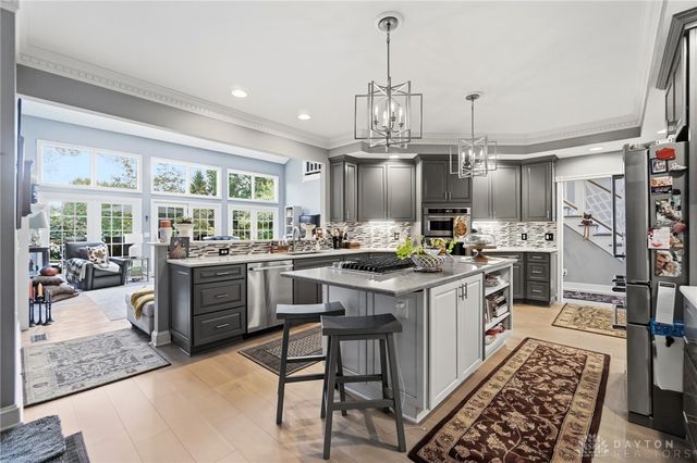5656 Stone Lake Drive, Dayton, OH 45429