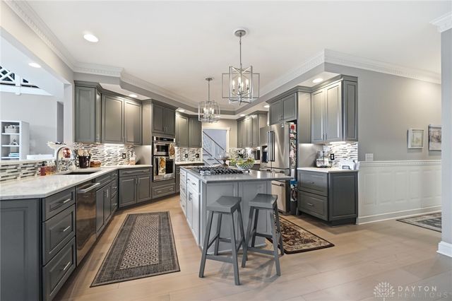 5656 Stone Lake Drive, Dayton, OH 45429