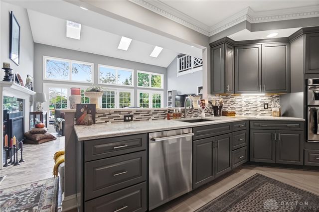 5656 Stone Lake Drive, Dayton, OH 45429