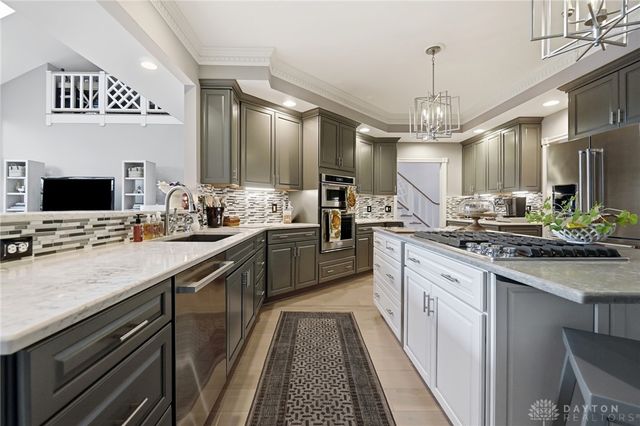 5656 Stone Lake Drive, Dayton, OH 45429