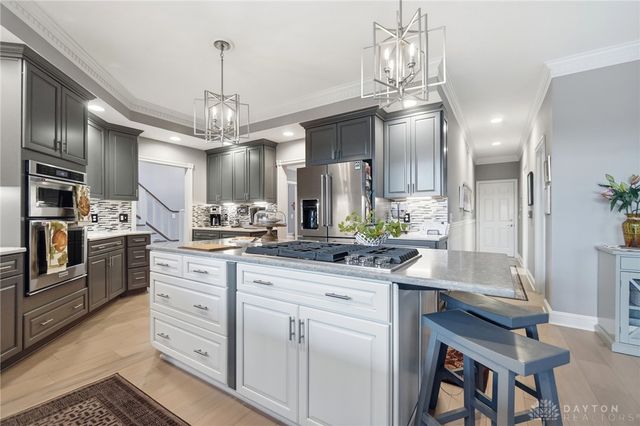 5656 Stone Lake Drive, Dayton, OH 45429