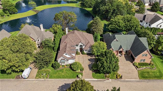 5656 Stone Lake Drive, Dayton, OH 45429