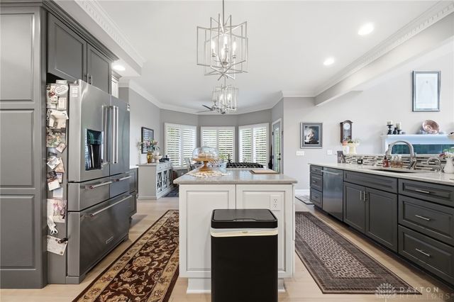 5656 Stone Lake Drive, Dayton, OH 45429