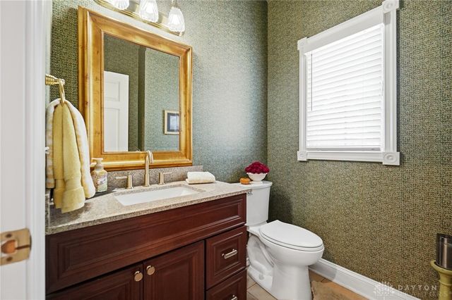 5656 Stone Lake Drive, Dayton, OH 45429