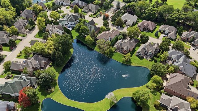 5656 Stone Lake Drive, Dayton, OH 45429