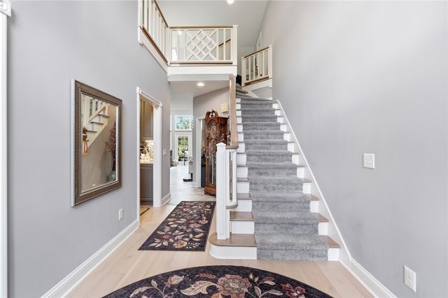 5656 Stone Lake Drive, Dayton, OH 45429