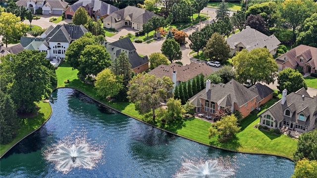 5656 Stone Lake Drive, Dayton, OH 45429