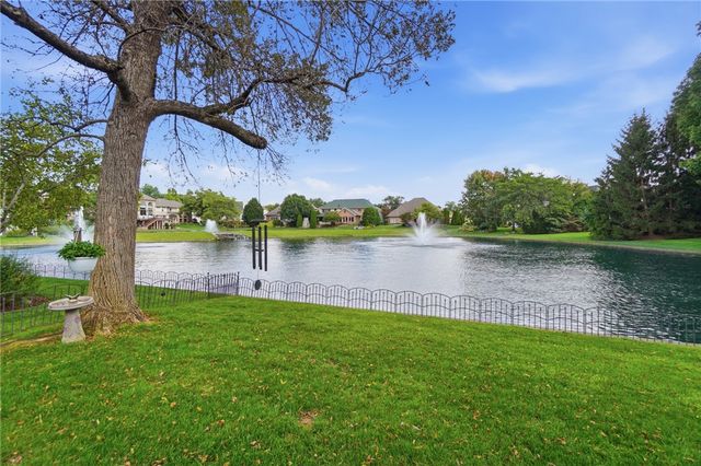 5656 Stone Lake Drive, Dayton, OH 45429