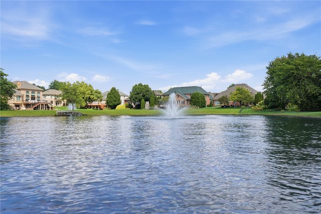 5656 Stone Lake Drive, Dayton, OH 45429