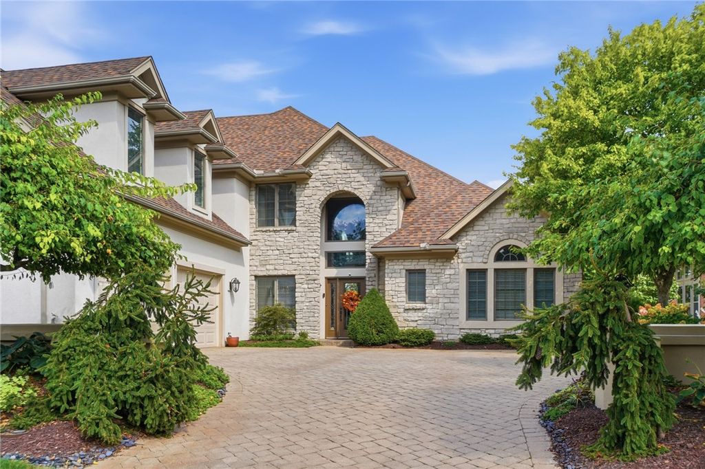 5656 Stone Lake Drive, Dayton, OH 45429