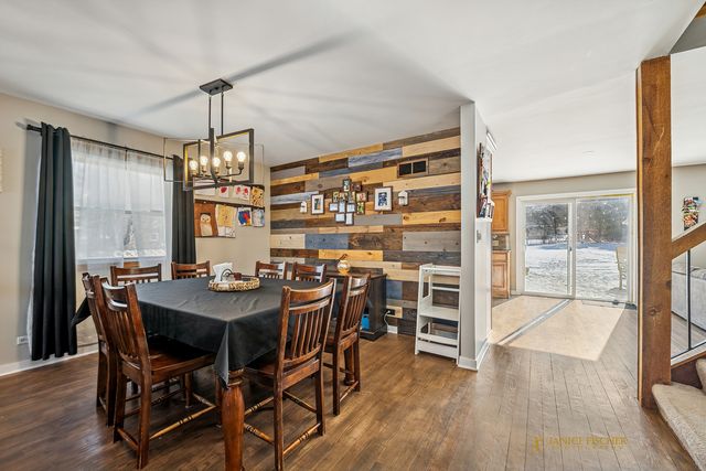 8701 Riley Road, Wonder Lake, IL 60097