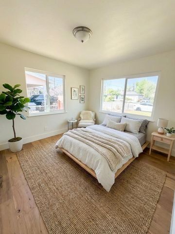 4303 W Hurley Avenue, Visalia, CA 93291