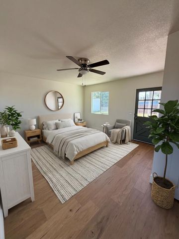 4303 W Hurley Avenue, Visalia, CA 93291