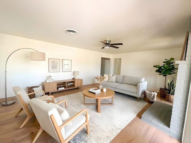 4303 W Hurley Avenue, Visalia, CA 93291