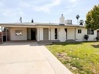 4303 W Hurley Avenue, Visalia, CA 93291