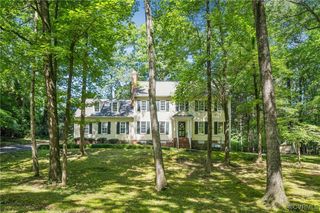 4008 Cheyenne Rd, Richmond, VA 23235