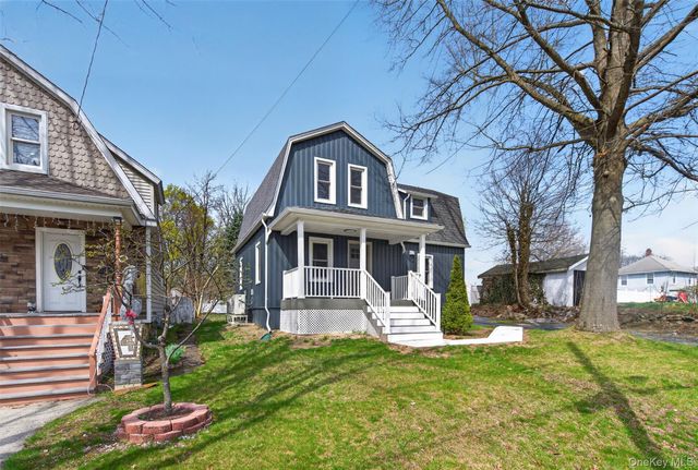 62 Poplar Street, Newburgh, NY 12550