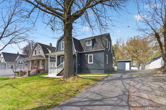 62 Poplar Street, Newburgh, NY 12550