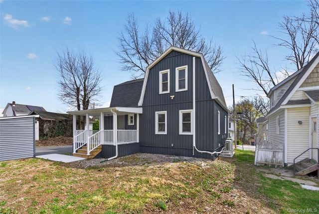 62 Poplar Street, Newburgh, NY 12550