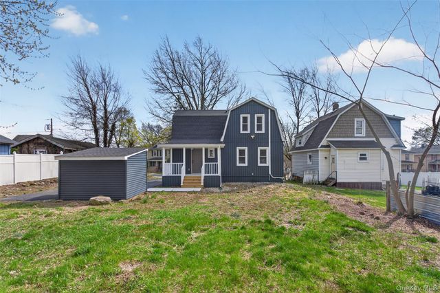 62 Poplar Street, Newburgh, NY 12550