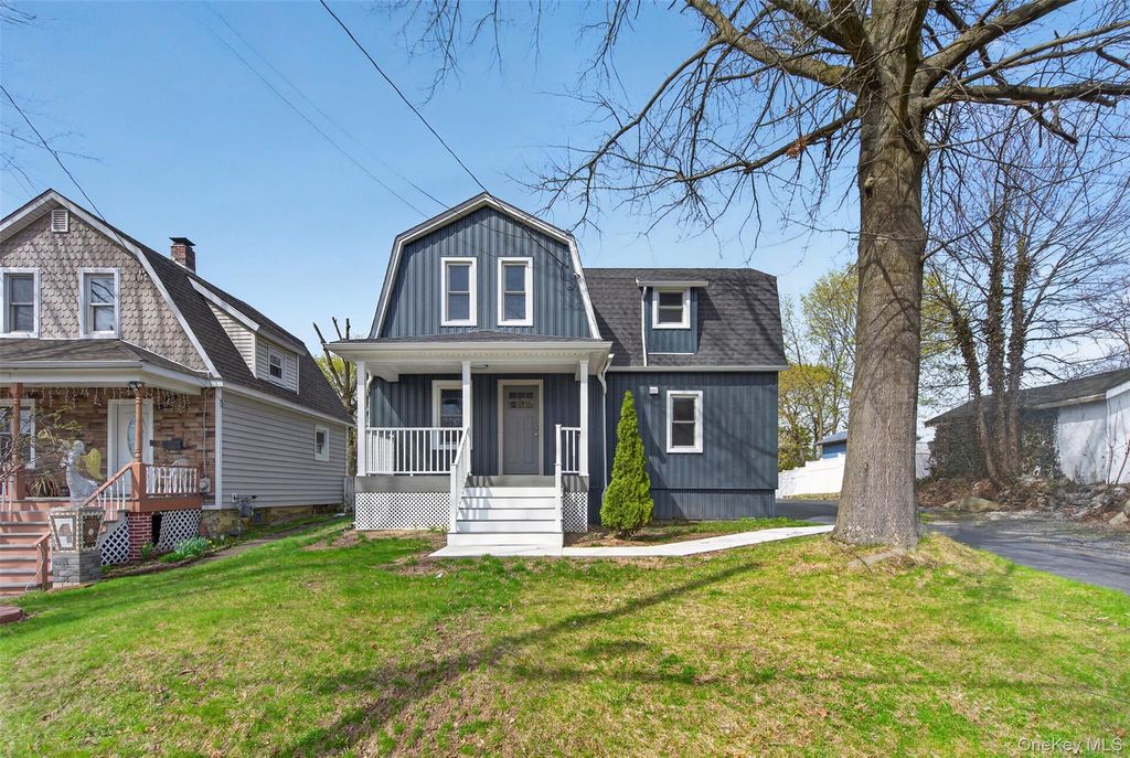 62 Poplar Street, Newburgh, NY 12550