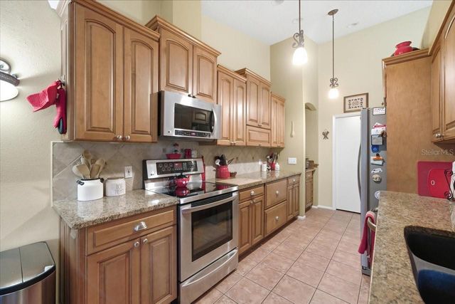 9338 CLEARMEADOW LANE, New Port Richey, FL 34655