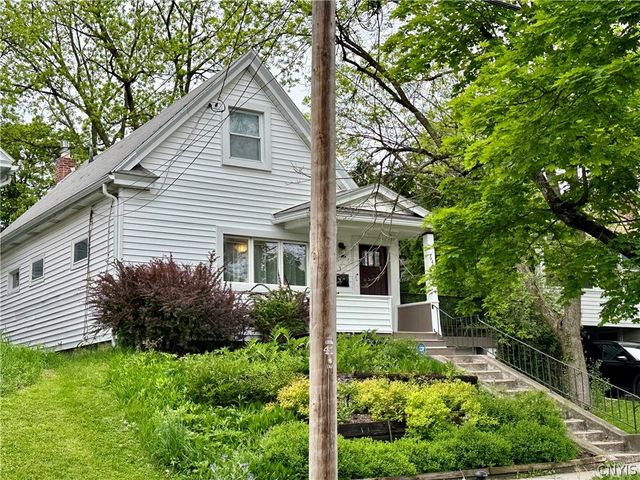 644 Fellows Avenue, Syracuse, NY 13210