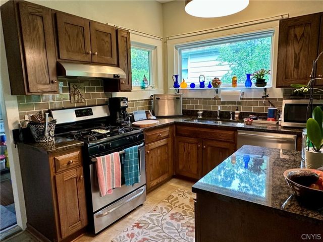 644 Fellows Avenue, Syracuse, NY 13210
