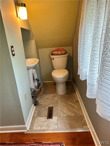 644 Fellows Avenue, Syracuse, NY 13210