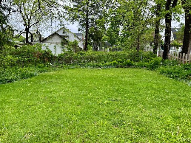 644 Fellows Avenue, Syracuse, NY 13210