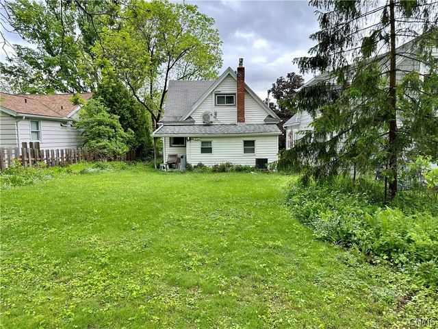 644 Fellows Avenue, Syracuse, NY 13210