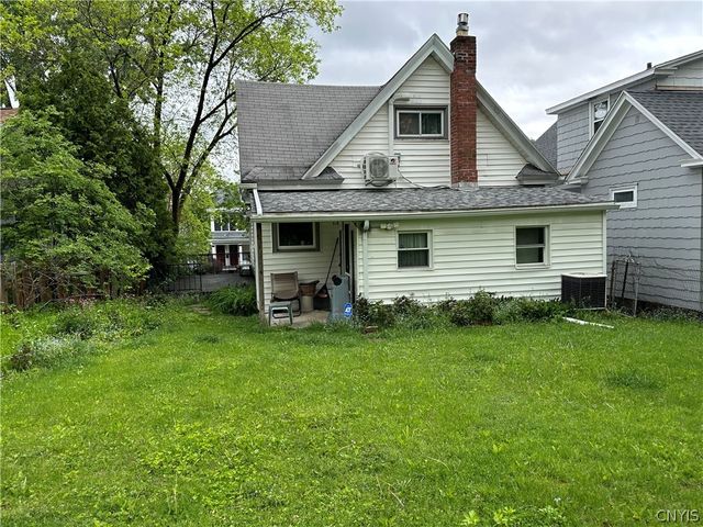644 Fellows Avenue, Syracuse, NY 13210