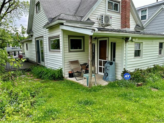 644 Fellows Avenue, Syracuse, NY 13210
