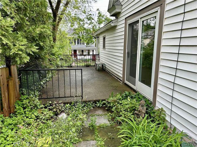 644 Fellows Avenue, Syracuse, NY 13210